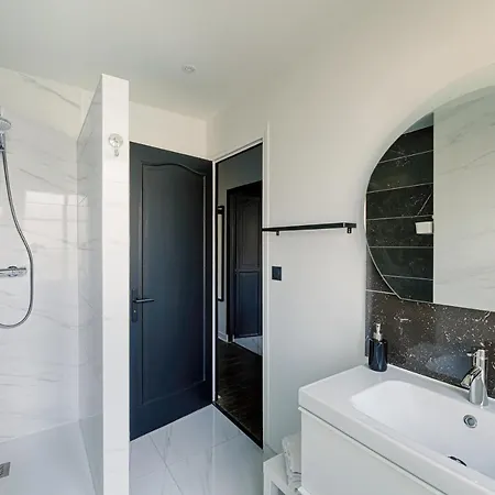 Immeuble Constellat'Yon Appartements Neufs Caen Exterior photo