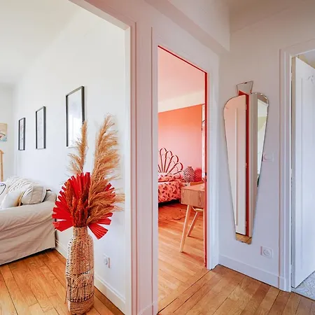 Immeuble Constellat'Yon Appartements Neufs Caen Exterior photo