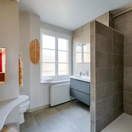 Immeuble Constellat'Yon Appartements Neufs Caen Exterior photo