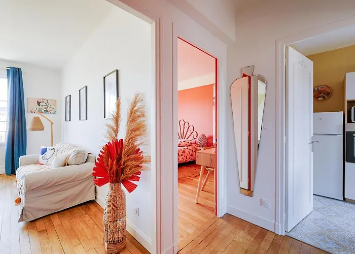 Immeuble Constellat\'Yon Appartements Neufs