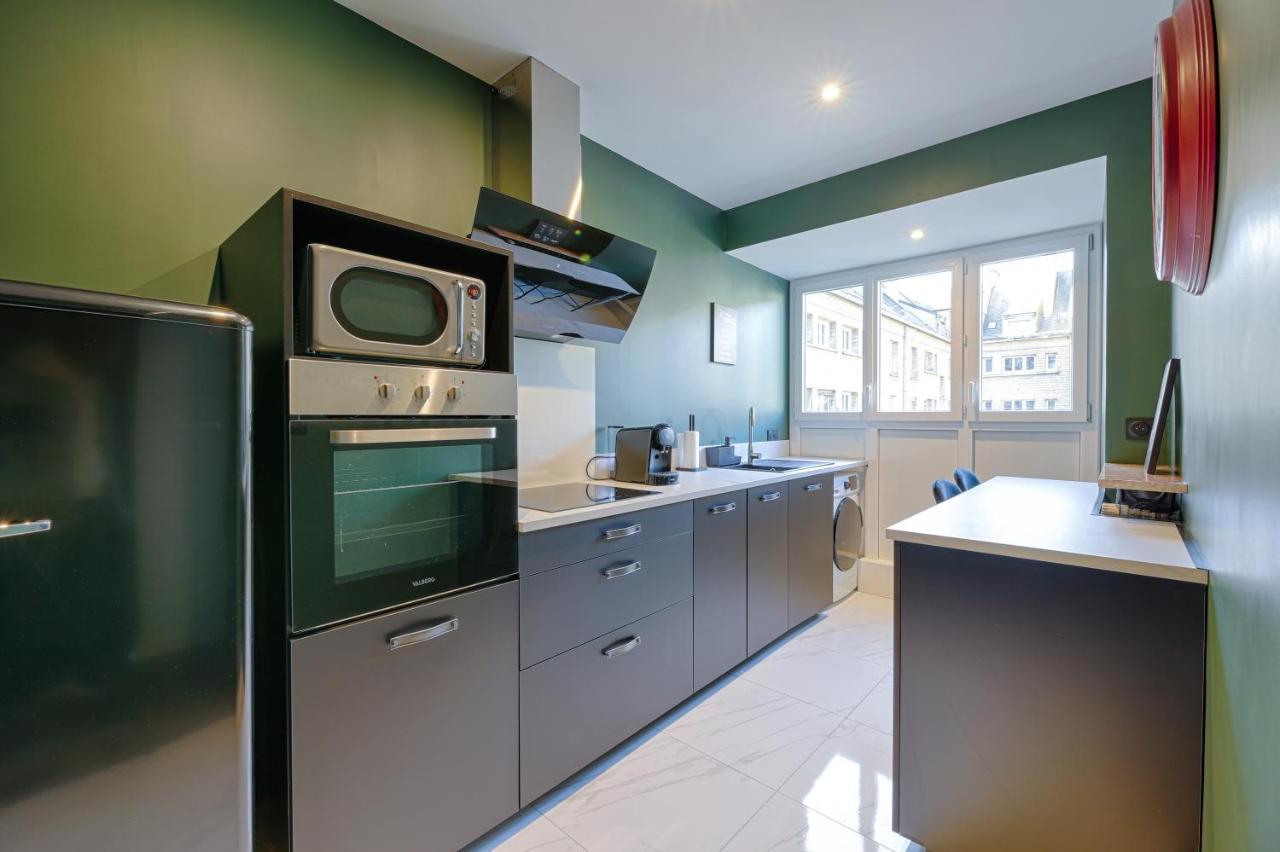 Immeuble Constellat'yon Neufs