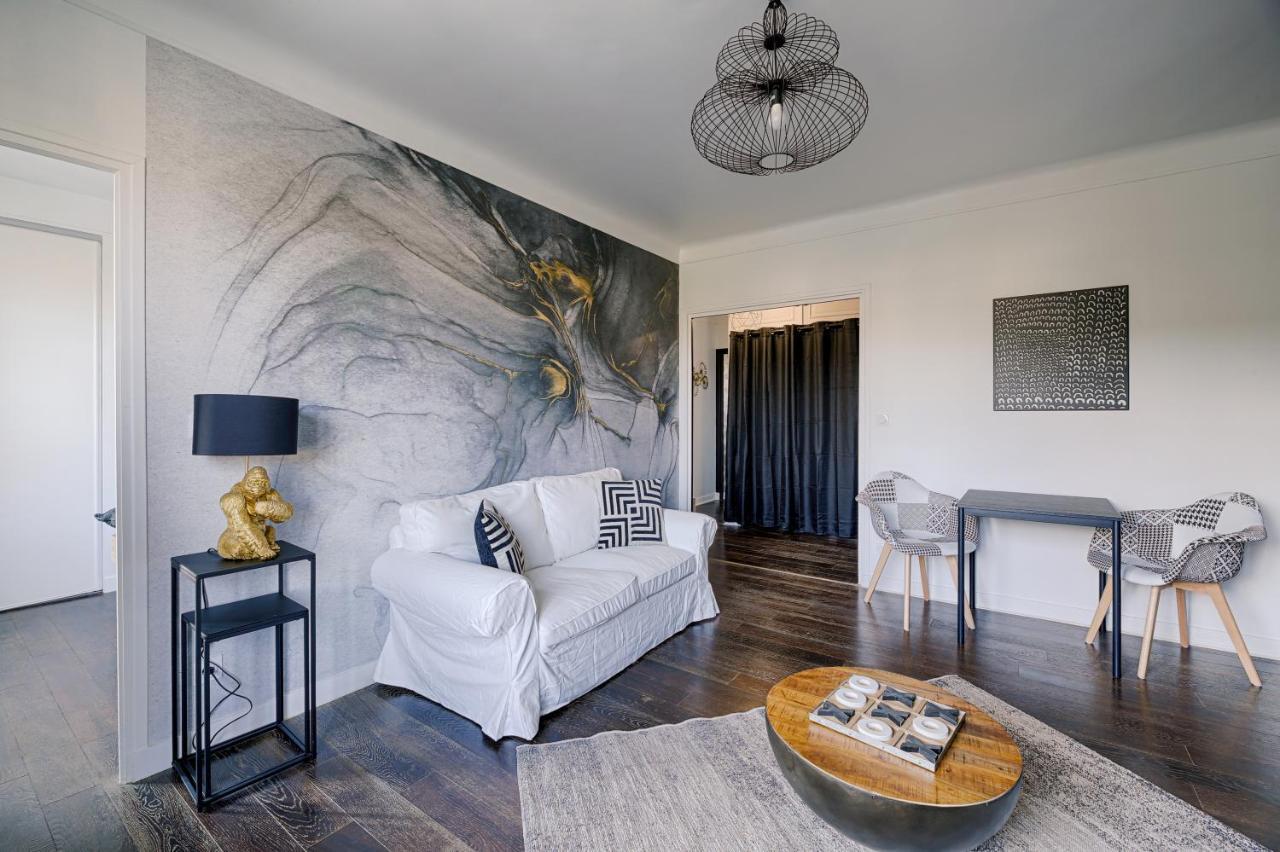 Apartment Immeuble Constellat'yon Neufs