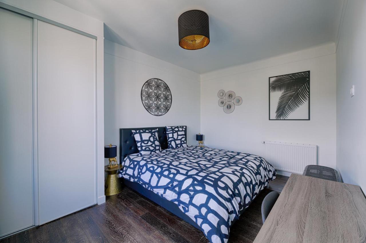 Immeuble Constellat'yon Neufs