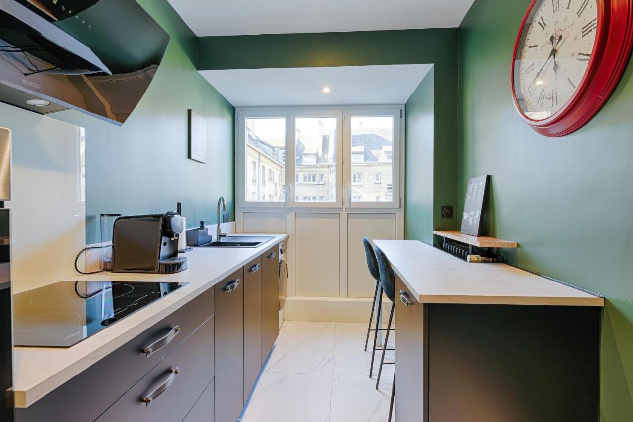 Apartment Immeuble Constellat'yon Neufs