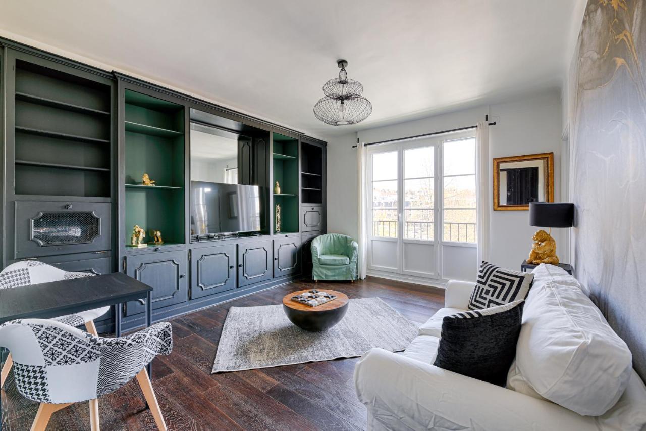Immeuble Constellat'yon Neufs