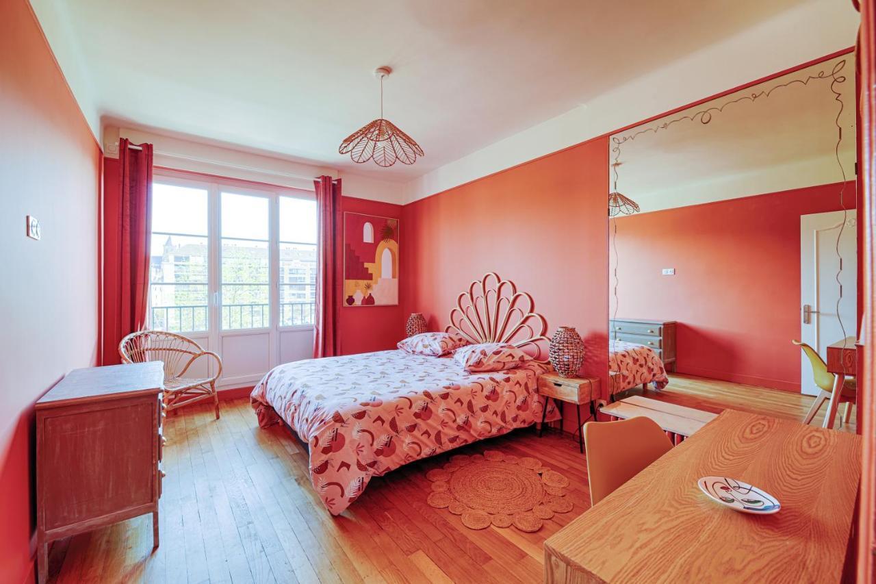 Apartment Immeuble Constellat'yon Neufs *
