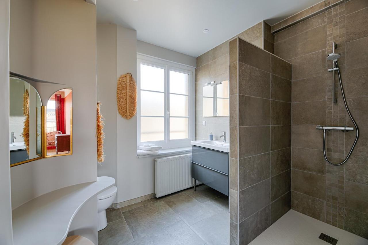 Apartment Immeuble Constellat'yon Neufs