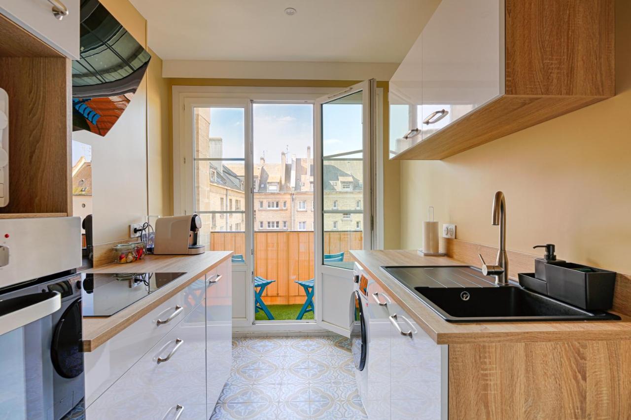 Immeuble Constellat'yon Neufs *