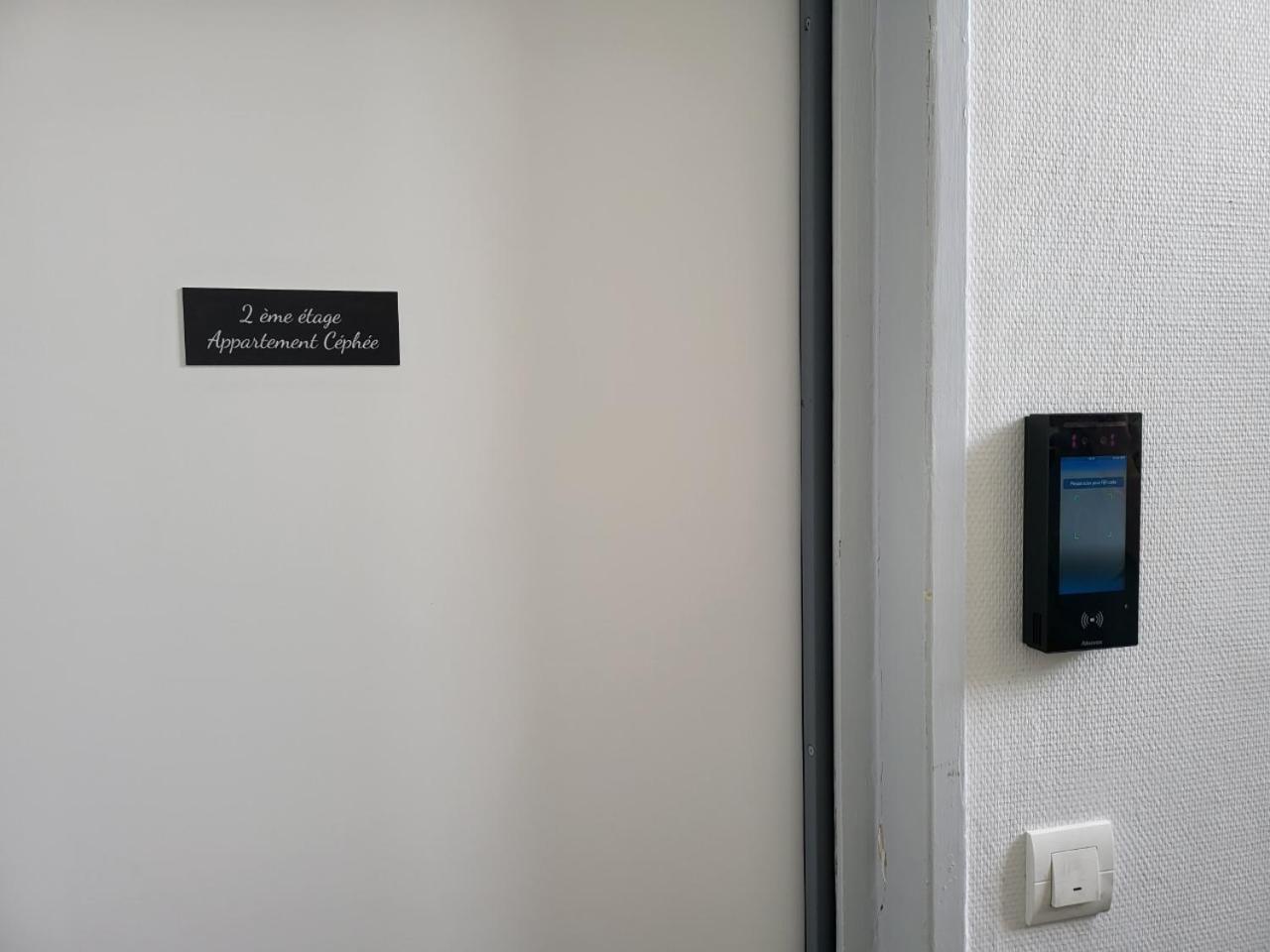 Immeuble Constellat'yon Neufs Apartment Caen